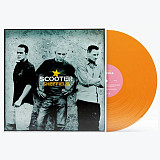 Scooter – Sheffield (Orange, LP)