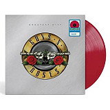 Guns N’ Roses – Greatest Hits (Red, LP)