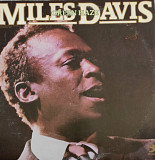 Miles Davis. Green Haze