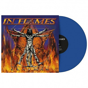 In Flames – Clayman (LP)