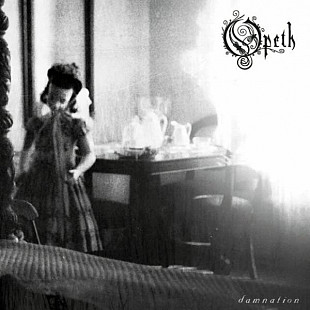 Opeth – Damnation (LP)