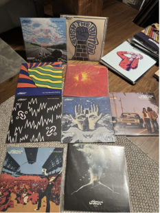 Chemical Brothers - Chemical Brothers LP