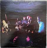 CROSBY, STILLS, NASH & YOUNG 4 Way Street 2LP VG+/VG-