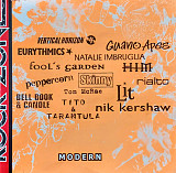 Various 2001 ROCK-ZONE MODERN [CIS]