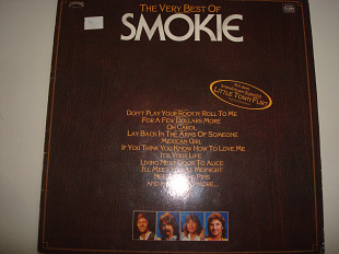 SMOKIE- The Very Best Of 1981 Germany Rock Pop Soft Rock Pop Rock