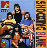 Shocking Blue 2000 MTV History
