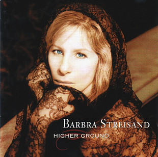 Barbra Streisand 1997 Higher Ground (jazz) [EU]