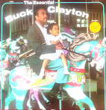 The Essential Buck Clayton