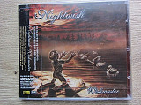 Nightwish 2000 Wishmaster [KOR] (запечатаний)