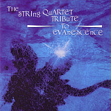The Vitamin String Quartet 2003 Tribute To Evanescence [US]