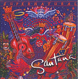 Santana 1999 Supernatural [BRA]