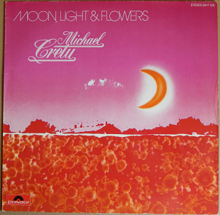 Michael Cretu – Moon, Light & Flowers (Polydor – 2417 123, Germany) inner sleeve EX/NM-