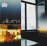 Jakatta 2002 Visions (Downtempo) [AUS]