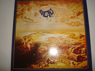 RENAISSANCE- Renaissance 1969 Germany Rock Prog Rock Psychedelic Rock