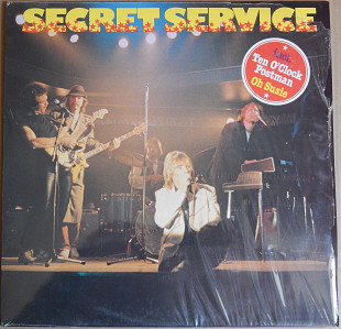 Secret Service – Oh Susie (Strand – 6.24250, Germany) NM-/NM-