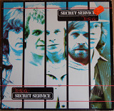 Secret Service – Ye-Si-Ca (Strand – 6.24620, Germany) NM-/NM-