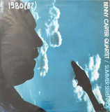 Benny Carter Quartet. Summer Serenade.