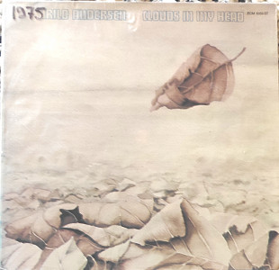 Arild Andersen. Clouds in My Head