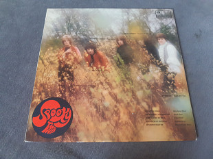 Spooky tooth/68/re-71/same/island/UK/nm-