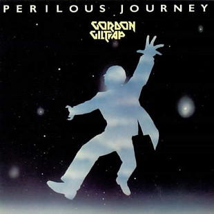 Gordon Giltrap ‎– Perilous Journey