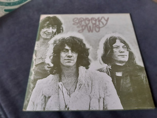 Spooky tooth/69/re-71/two/island//UK/nm-