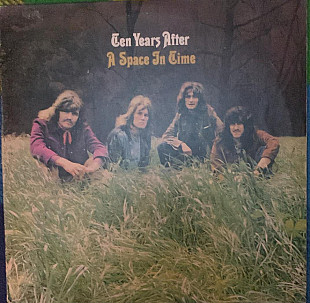 Ten Years After – A Space In Time - 71