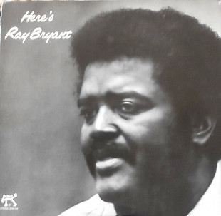 Here's Ray Bryant