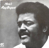 Here's Ray Bryant