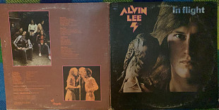 Alvin Lee & Co. – In Flight - 74