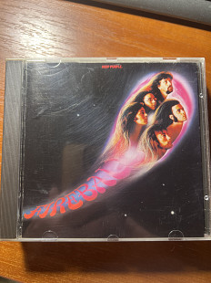 Deep Purple – Fireball Japan NM