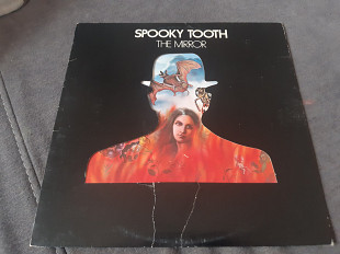 Spooky tooth/74/mirror/goodgear/ex-/nm-