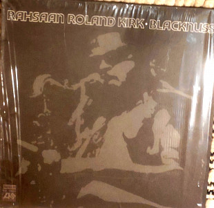 Rahsaan Roland Kirk. Blacknuss