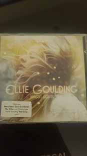 Ellie Goulding - bright lights Англия