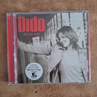 Dido – Life For Rent\BMG – 82876545982\Europe\VG+\VG+