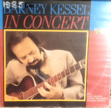 Barney Kessel in Concert