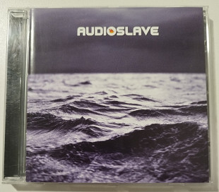 CD AUDIOSLAVE 2005 Out Of Exile (Germany)
