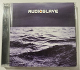 CD AUDIOSLAVE 2005 Out Of Exile (Germany)