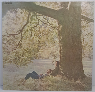 John Lennon, Plastic Ono Band – John Lennon / Plastic Ono Band LP 12" (Прайс 49352)