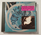 CD TABOO 1986 Ten Hundred Thousand (Germany)