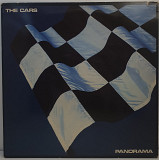 The Cars – Panorama LP 12" (Прайс 49295)