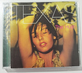 CD TEXAS 1999 The Hush (UK)