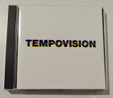 CD ETIENNE DE CRECY 2000 Tempovision (France)