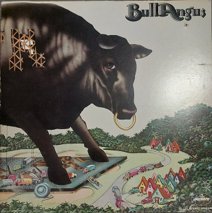 BullAngus – BullAngus 1971 USA