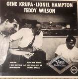 Gene Krupa - Lionel Hampton - Teddy Wilson