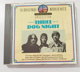 CD THREE DOG NIGHT 1989 16 Original World Hits (Germany)