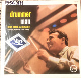 Drummer Man. Gene Krupa in Highest Fl
