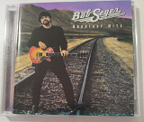 CD BOB SEGER & THE SILVER BULLET BAND 2013 Greatest Hits (Holland)