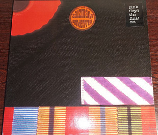 Pink Floyd – The Final Cut