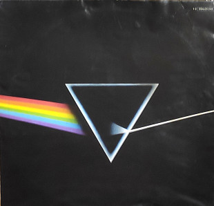 Pink Floyd.The Dark Side of the Moon.