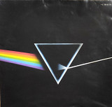 Pink Floyd.The Dark Side of the Moon.